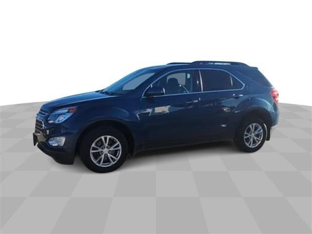 used 2016 Chevrolet Equinox car, priced at $13,157