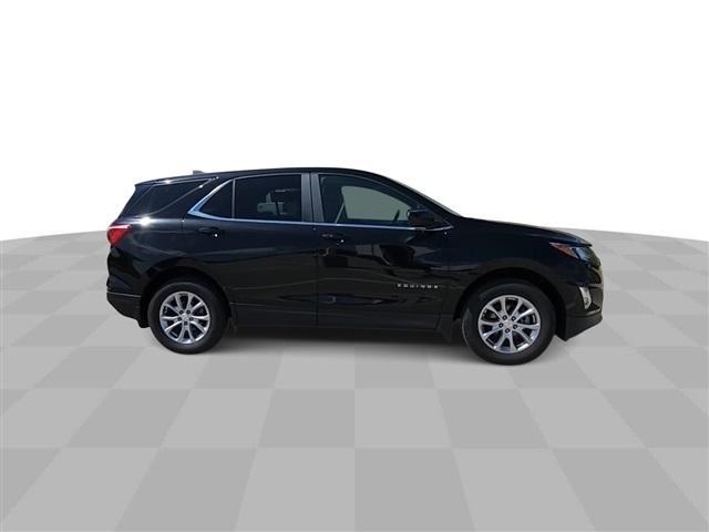 used 2021 Chevrolet Equinox car, priced at $21,241