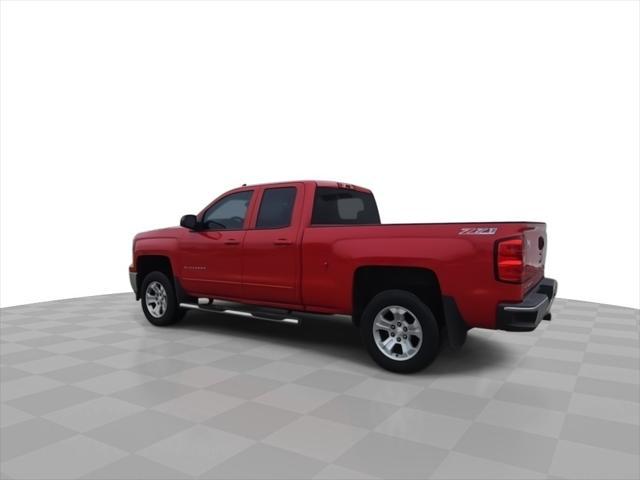 used 2015 Chevrolet Silverado 1500 car, priced at $22,008