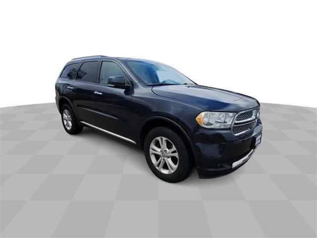 used 2013 Dodge Durango car, priced at $11,468