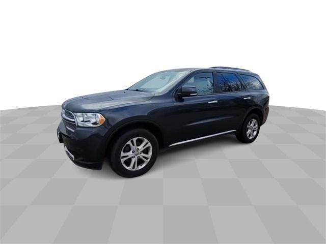 used 2013 Dodge Durango car, priced at $11,468