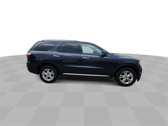 used 2013 Dodge Durango car, priced at $11,468