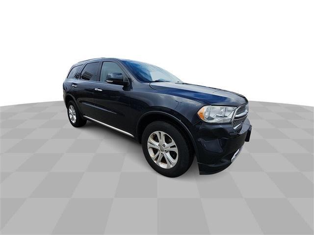 used 2013 Dodge Durango car, priced at $11,468