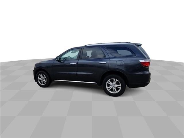 used 2013 Dodge Durango car, priced at $11,468