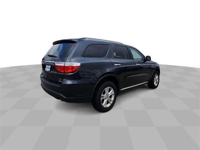 used 2013 Dodge Durango car, priced at $11,468