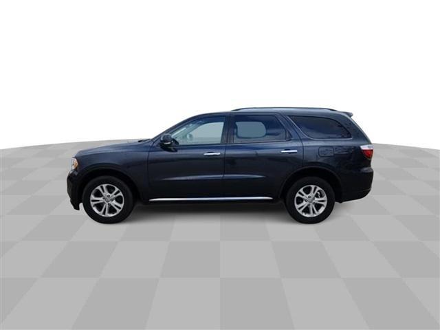 used 2013 Dodge Durango car, priced at $11,468