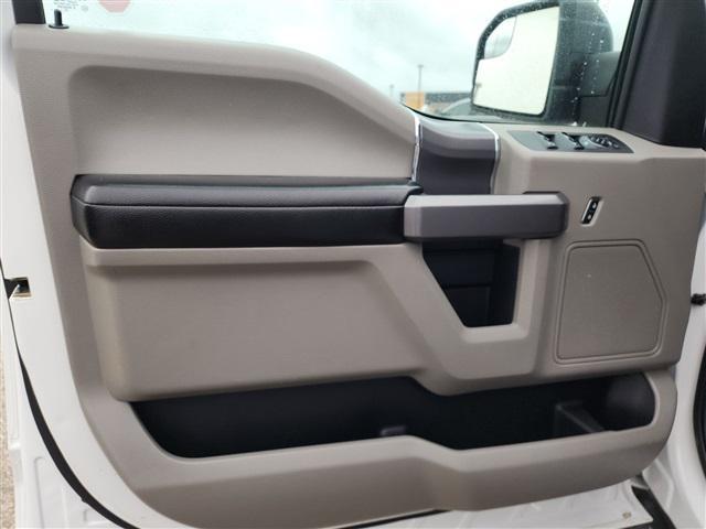 used 2019 Ford F-150 car, priced at $29,180