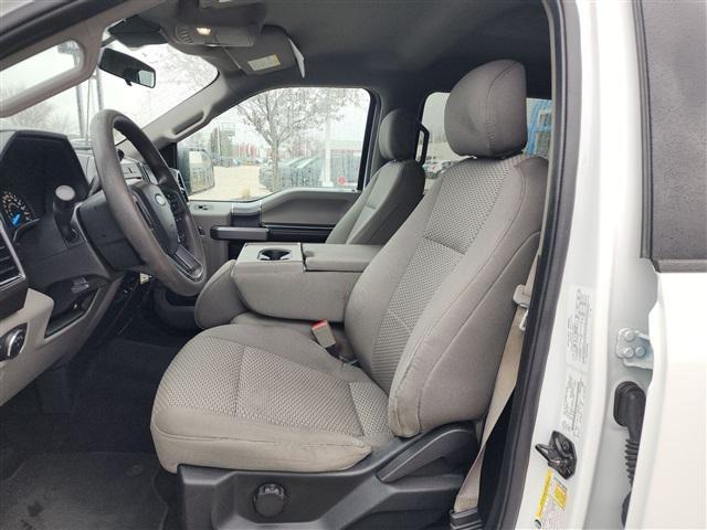 used 2019 Ford F-150 car, priced at $29,180