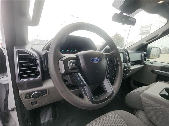 used 2019 Ford F-150 car, priced at $29,180