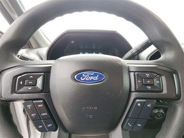 used 2019 Ford F-150 car, priced at $29,180