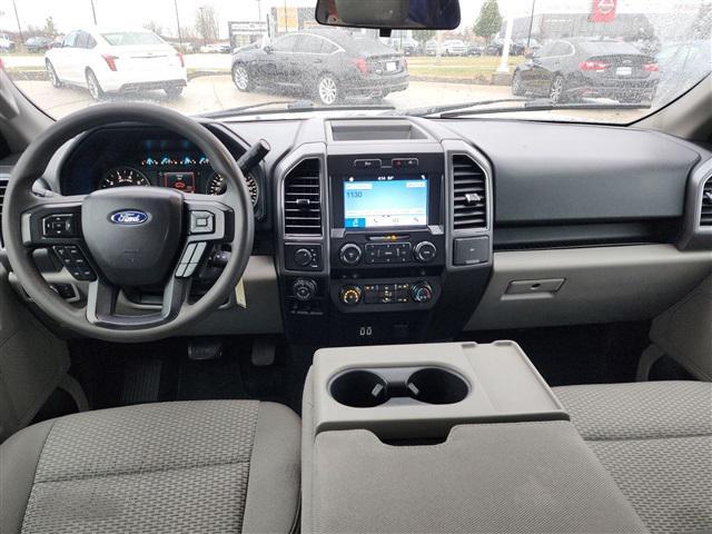 used 2019 Ford F-150 car, priced at $29,180