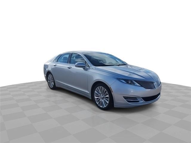 used 2013 Lincoln MKZ car, priced at $9,494