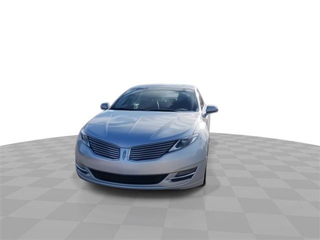 used 2013 Lincoln MKZ car, priced at $9,494