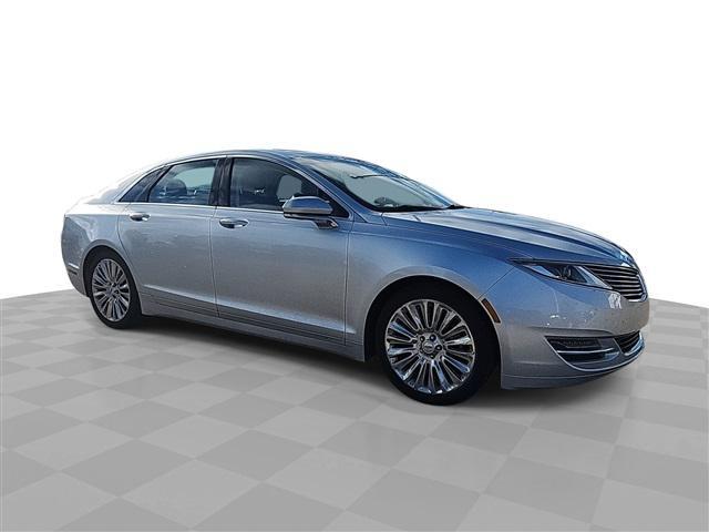 used 2013 Lincoln MKZ car, priced at $9,494