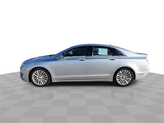 used 2013 Lincoln MKZ car, priced at $9,494