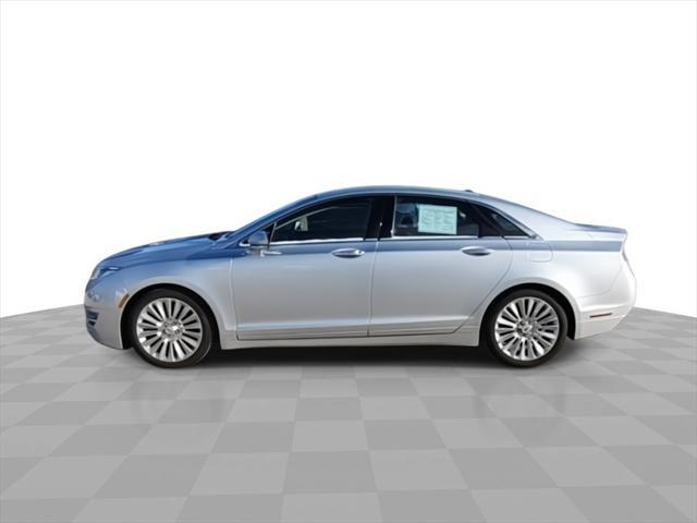 used 2013 Lincoln MKZ car, priced at $9,494