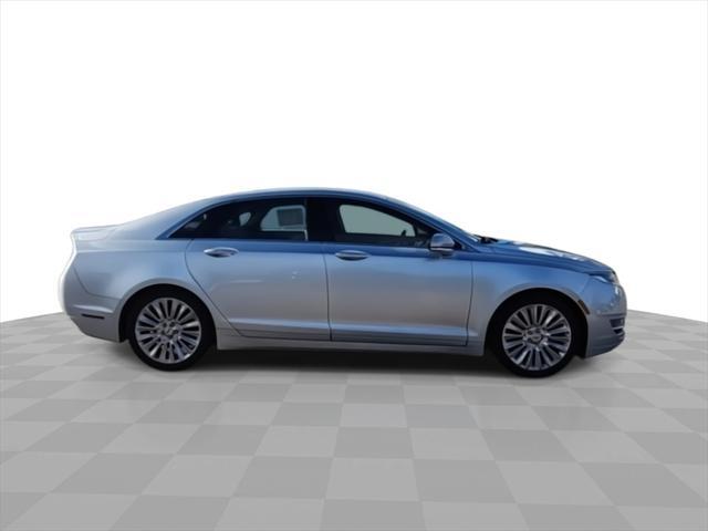 used 2013 Lincoln MKZ car, priced at $9,494