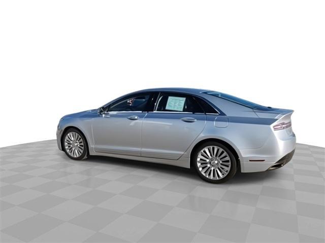 used 2013 Lincoln MKZ car, priced at $9,494