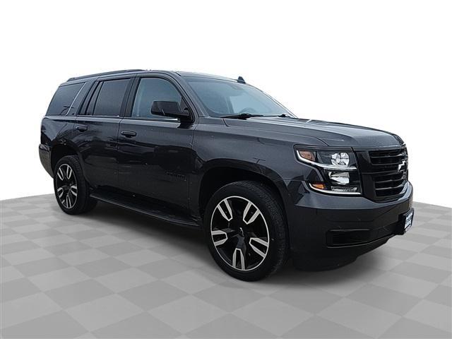 used 2018 Chevrolet Tahoe car, priced at $27,210