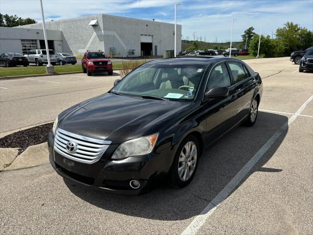used 2009 Toyota Avalon car, priced at $7,187