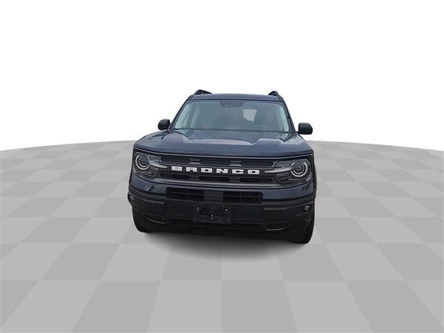 used 2021 Ford Bronco Sport car, priced at $22,424