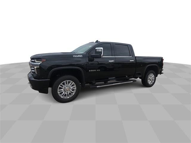 used 2021 Chevrolet Silverado 2500 car, priced at $59,844