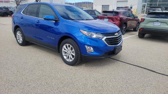 used 2019 Chevrolet Equinox car, priced at $17,908