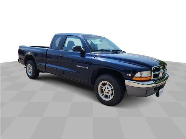 used 2000 Dodge Dakota car, priced at $6,999