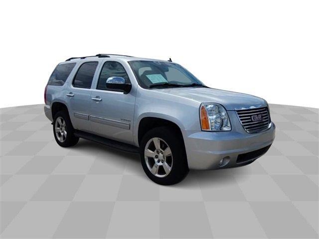 used 2014 GMC Yukon car, priced at $11,034