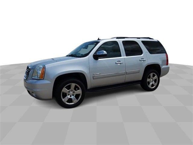 used 2014 GMC Yukon car, priced at $11,034