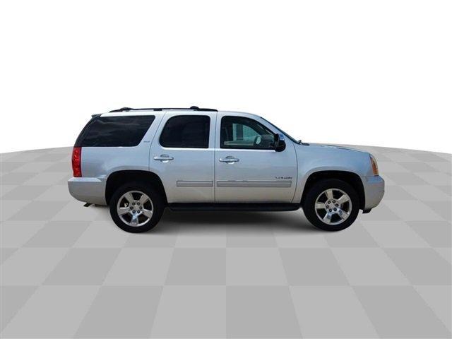 used 2014 GMC Yukon car, priced at $11,034