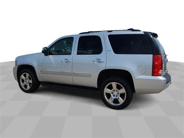 used 2014 GMC Yukon car, priced at $11,034