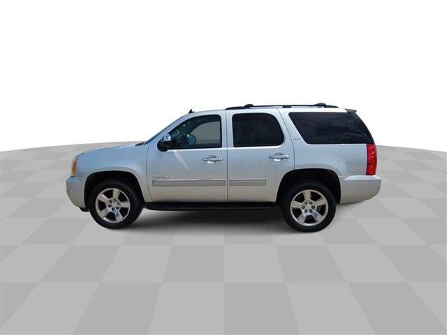 used 2014 GMC Yukon car, priced at $11,034