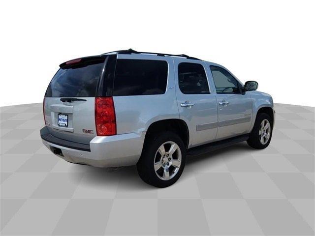 used 2014 GMC Yukon car, priced at $11,034