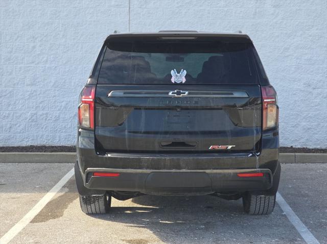 used 2022 Chevrolet Tahoe car, priced at $52,951