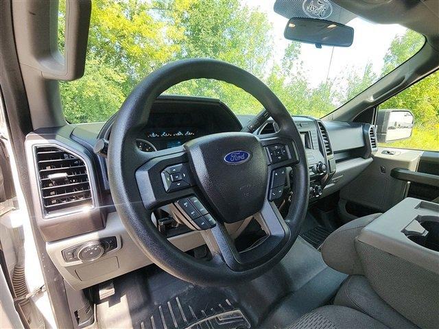 used 2016 Ford F-150 car, priced at $19,966