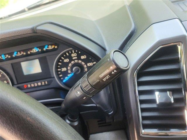 used 2016 Ford F-150 car, priced at $19,966