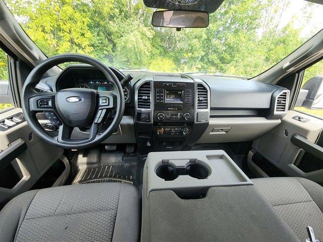 used 2016 Ford F-150 car, priced at $19,966