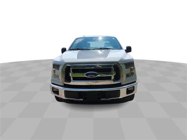 used 2016 Ford F-150 car, priced at $19,966