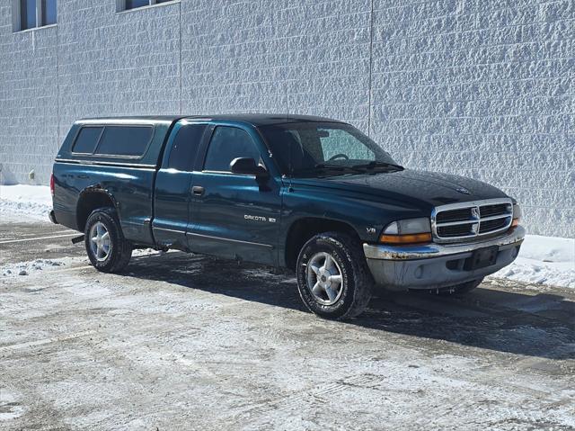 used 1997 Dodge Dakota car, priced at $3,998