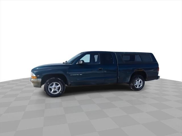 used 1997 Dodge Dakota car, priced at $3,998