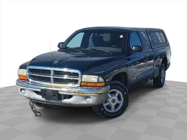 used 1997 Dodge Dakota car, priced at $3,998