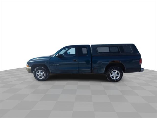 used 1997 Dodge Dakota car, priced at $3,998