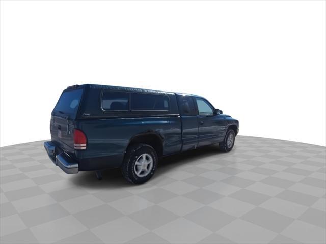 used 1997 Dodge Dakota car, priced at $3,998