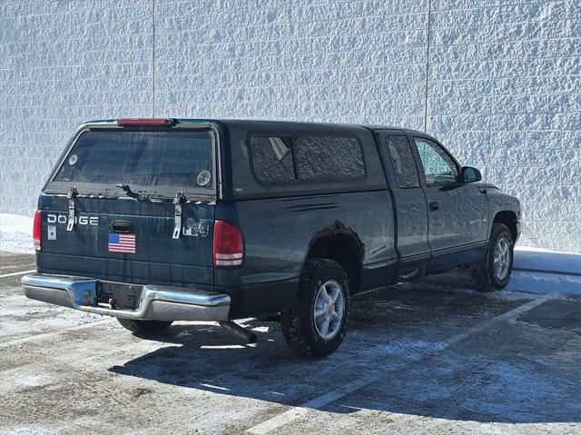 used 1997 Dodge Dakota car, priced at $3,998