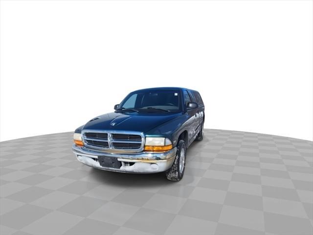 used 1997 Dodge Dakota car, priced at $3,998