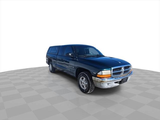 used 1997 Dodge Dakota car, priced at $3,998