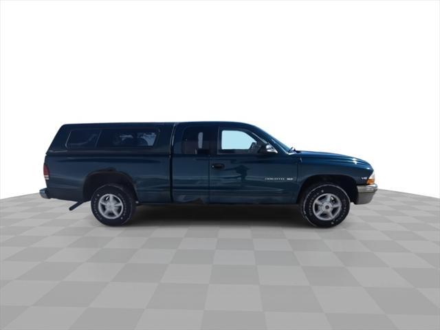 used 1997 Dodge Dakota car, priced at $3,998