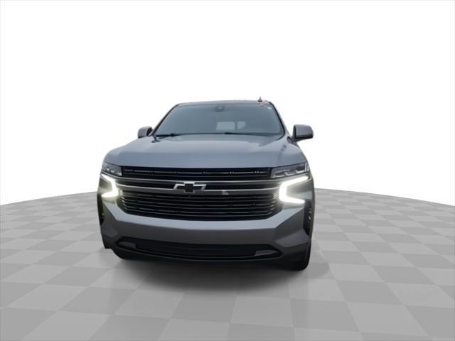 used 2022 Chevrolet Tahoe car, priced at $49,498