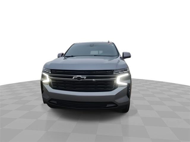 used 2022 Chevrolet Tahoe car, priced at $50,038